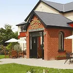 Hotel Torc Woodford (Kerry)