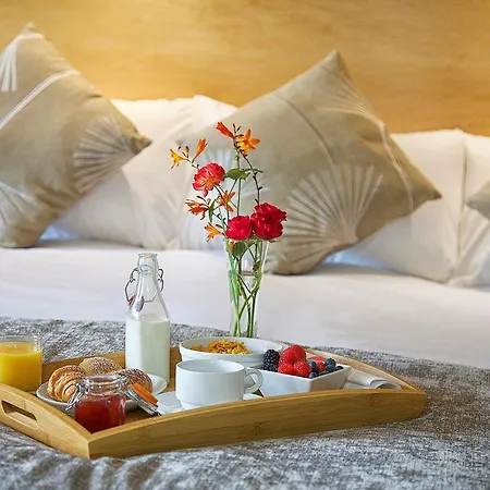 Hotel Torc Woodford (Kerry)