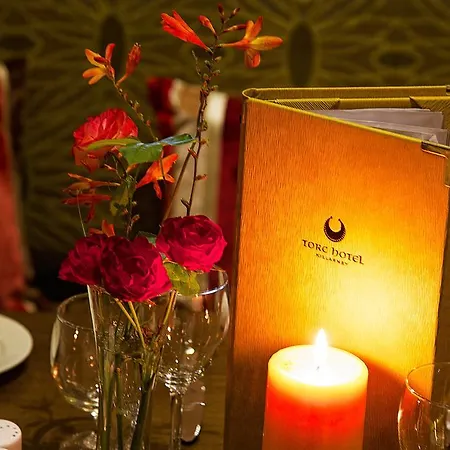 Torc 3* Woodford (Kerry)