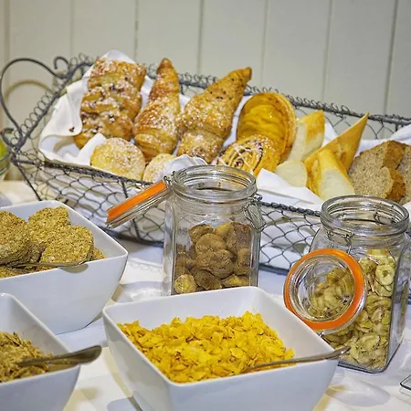 Torc Woodford (Kerry)