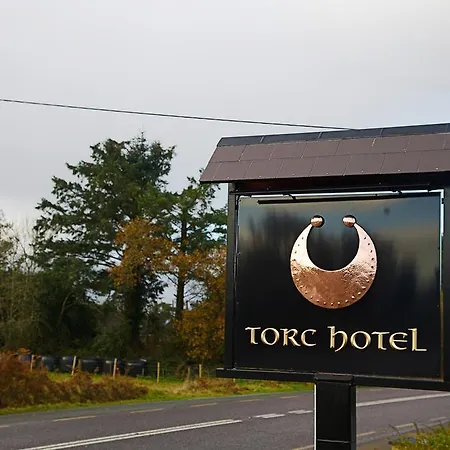 Hotel Torc Woodford (Kerry)