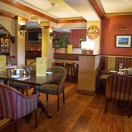 Otel Torc Woodford (Kerry)