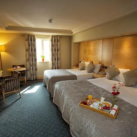 Torc Woodford (Kerry)