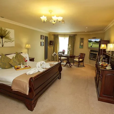 Hotel Torc Woodford (Kerry)