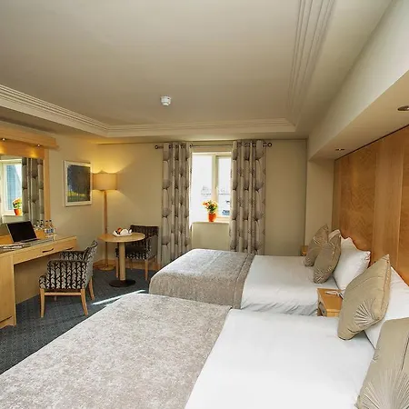 Torc Hotel 3*