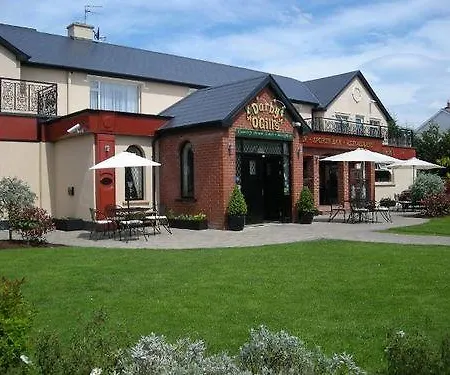 Hotel Torc 3*