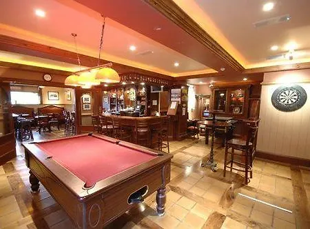 Torc Otel 3*