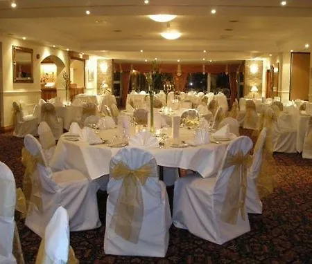 Hotel Torc Woodford (Kerry)