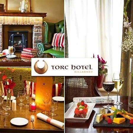 Hotel Torc 3*