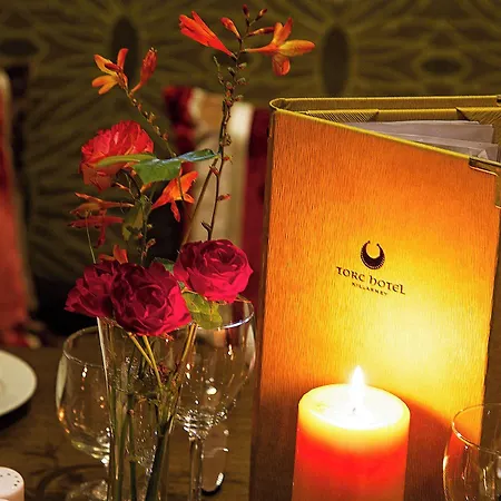 Torc 3* Woodford (Kerry)