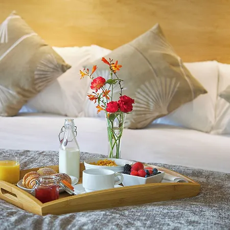 Torc Hotel Woodford (Kerry)