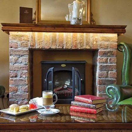 Torc Hotel Woodford (Kerry)
