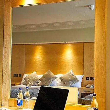 Torc Hotel
