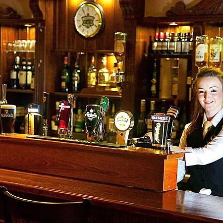 Torc Hotel 3*