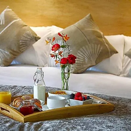 Torc Hotel 3*