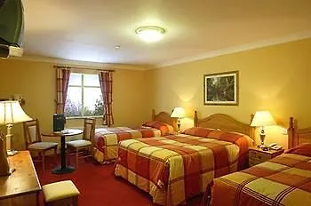 Torc 3* Woodford (Kerry)