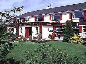 Torc Otel Woodford (Kerry)