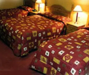 Torc Woodford (Kerry)