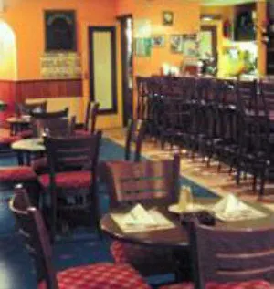Torc Hotel 3*