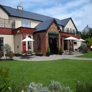 Torc Hotel 3*