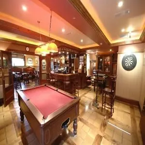 Torc Hotel 3*