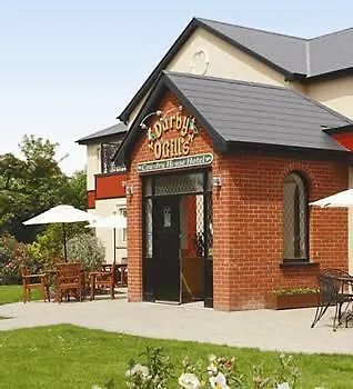 Otel Torc Woodford (Kerry)