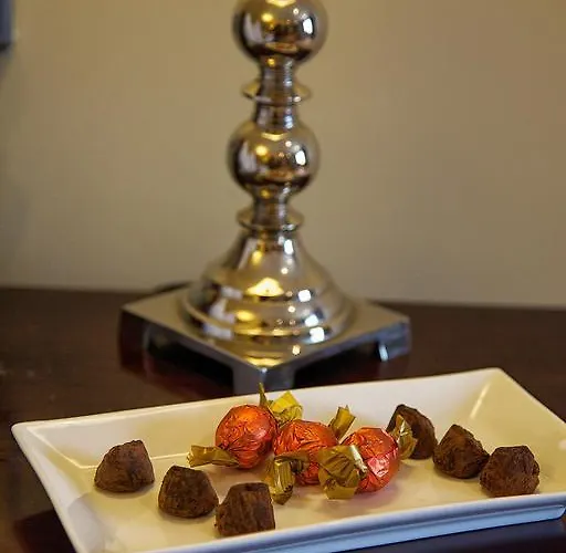 Torc Hotel Woodford (Kerry)