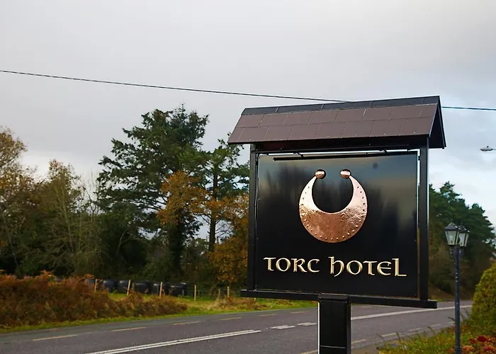 Hotel Torc Woodford (Kerry)