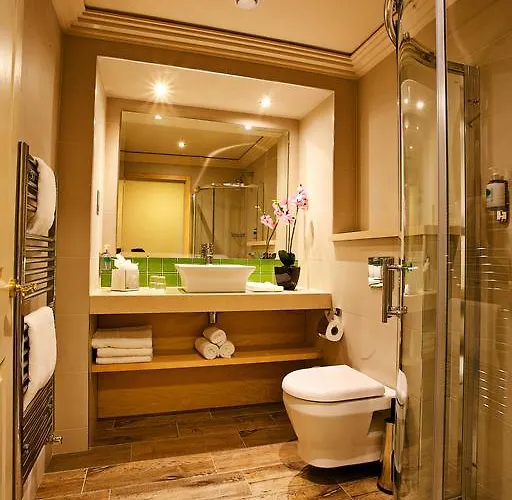 Torc Hotel Woodford (Kerry)