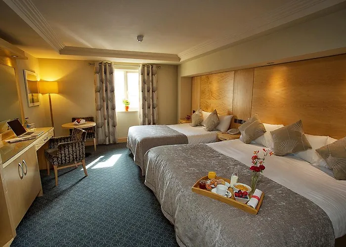 Torc Woodford (Kerry)