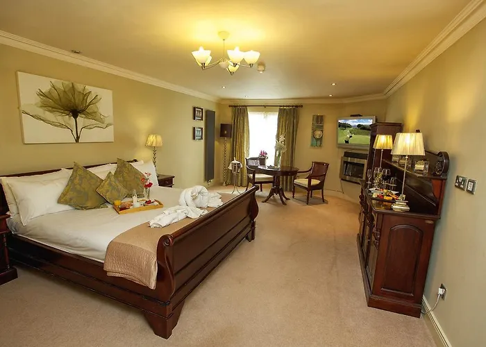 Hotel Torc Woodford (Kerry)
