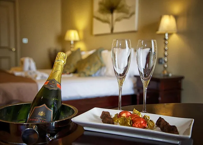 Torc 3* Woodford (Kerry)