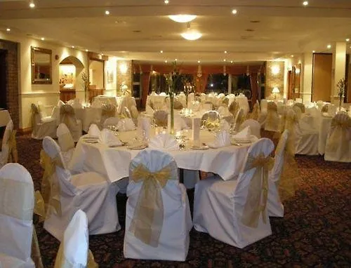 Hotel Torc Woodford (Kerry)