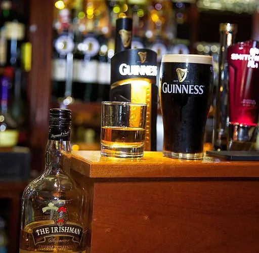 Hotel Torc Woodford (Kerry)