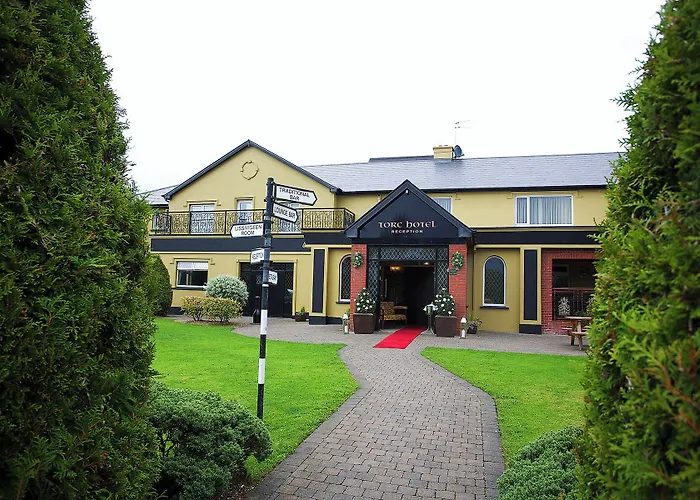 Torc Hotel
