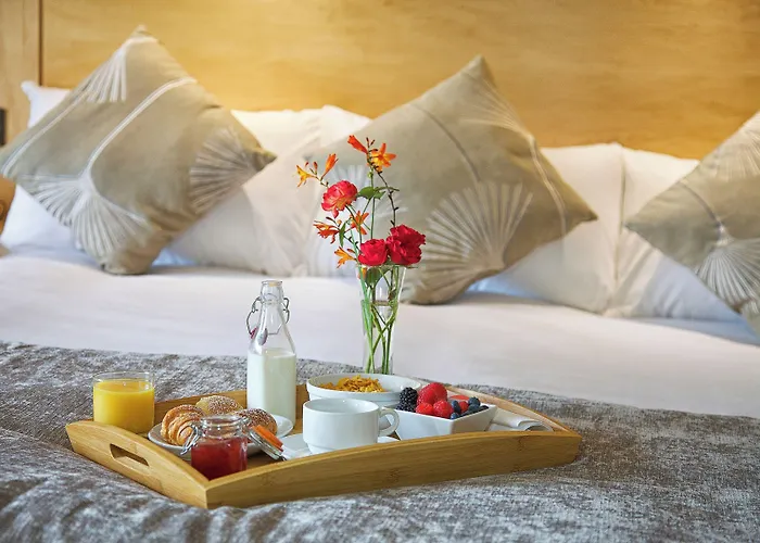 Torc Hotel Woodford (Kerry)