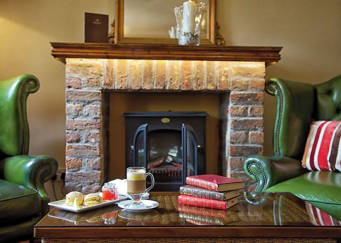 Torc Hotel Woodford (Kerry)